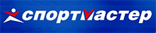 Логотип Спортмастер м. Вінниця