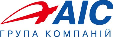 Логотип СТО АИС Автоцентр г. Житомир