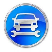 Логотип СТО "Авторитет" г. Хмельницкий