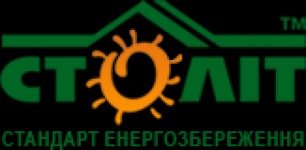 Логотип Століт, склад-магазин м. Рівне