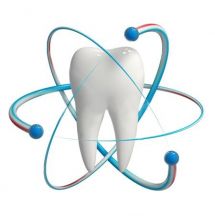 Логотип Стоматология Стрелец А.С. г. Хмельницкий