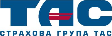 Логотип Страхова група ТАС г. Винница