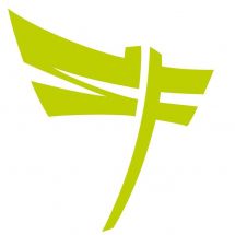 Логотип Стрекоза, мережа центрів фітнесу і краси м. Одеса