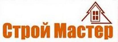 Логотип Строй Мастер, студия дизайна г. Одесса