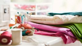 Логотип Студия LZ, швейное ателье г. Одесса