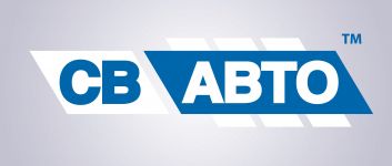 Логотип СВ Авто г. Винница