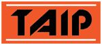 Логотип ТАІР, рекламне агентство, ПП м. Рівне