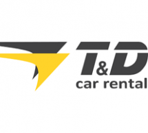 Логотип Автопрокат T&D car rental г. Киев