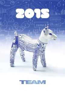 Логотип Теам-ЛТД, сервисный центр г. Винница