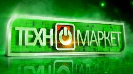 Логотип ТЕХНОМАРКЕТ г. Винница