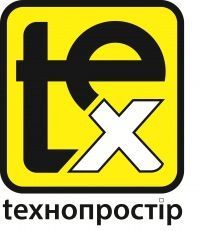 Логотип Технопростір г. Хмельницкий