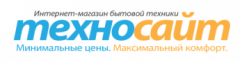 Логотип Technosite.com.ua , интернет-магазин бытовой техники Техносайт г. Одесса