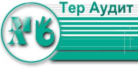 Логотип ТерАудит г. Тернополь