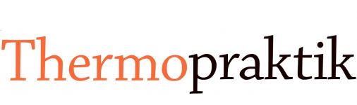 Логотип Термопрактик г. Винница