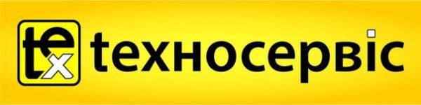 Логотип texносервис г. Хмельницкий