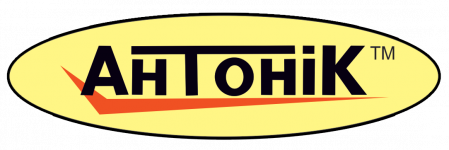 Логотип ТМ "Антоник" г. Хмельницкий