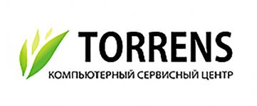 Логотип Компьютерный сервисный центр "Torrens" г. Винница