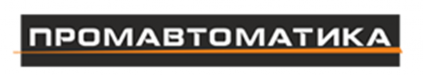 Логотип ТОВ "Промавтоматика Винница " г. Винница