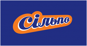 Логотип ТОВ "СІЛЬПО-ФУД" г. Одесса