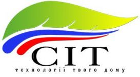 Логотип ТОВ "Свет Инженерных Технологий" г. Тернополь