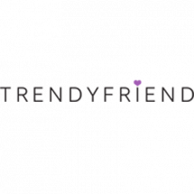 Логотип TRENDYFRIEND г. Винница