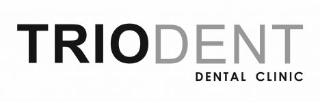 Логотип Стоматологічна клініка TriODent г. Тернополь