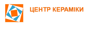 Логотип Центр керамики г. Тернополь