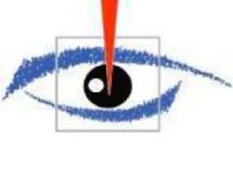 Логотип Центр коррекции зрения г. Тернополь