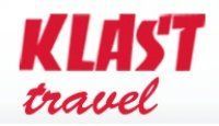Логотип Туристическое агентство "Класт Тревел" г. Хмельницкий