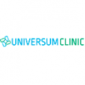 Логотип Universum Clinic, медичний центр м. Київ