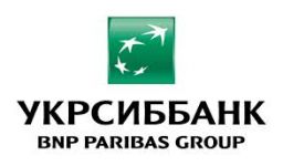 Логотип УкрСиббанк г. Винница