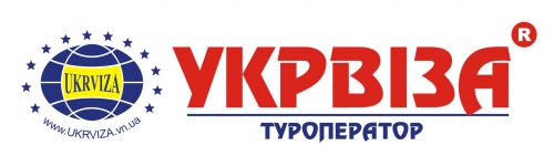Логотип Туроператор «УКРВИЗА» г. Винница