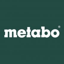 Логотип Metabo, магазин инструмента г. Львов