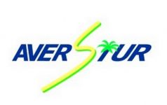 Логотип Аверс-Тур, туристична агенція м. Одеса
