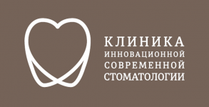 Логотип Клініка Інноваційної Сучасній Стоматології, стоматологічний центр м. Одеса