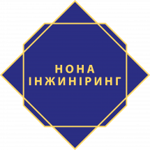 Логотип Інтернет - магазин "Нона Інжиніринг" м. Житомир