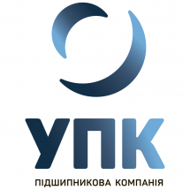 Логотип ПП "Українська підшипникова компанія" г. Луцк