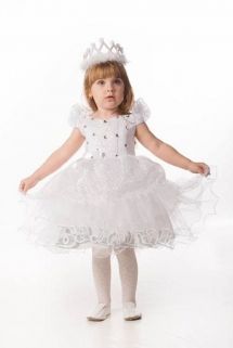 Логотип Усмішка - дитячі сукні на прокат в Тернополі г. Тернополь