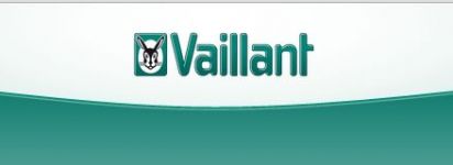 Логотип Vaillant (Вайлант), сервис-центр г. Винница