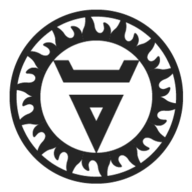 Логотип Велес, ритуальний сервіс м. Київ