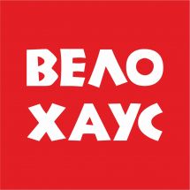 Логотип ВелоХаус г. Винница