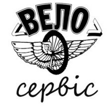 Логотип Велосервис м. Рівне