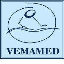 Логотип Вемамед, медичний центр м. Одеса