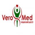 Логотип Vero Med, медичний центр  м. Львів