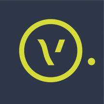 Логотип VESCH, сеть экочисток г. Одесса