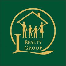 Логотип Realty Group г. Одесса