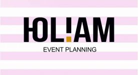 Логотип ЮLiam, ведуча м. Вінниця