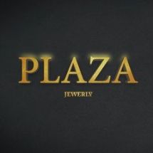 Логотип Плаза, ювелірний магазин-майстерня м. Миколаїв