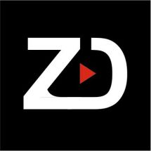 Логотип Відеограф Захар Дябло м. Тернопіль