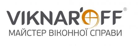 Логотип Viknaroff Vinnitsa г. Винница